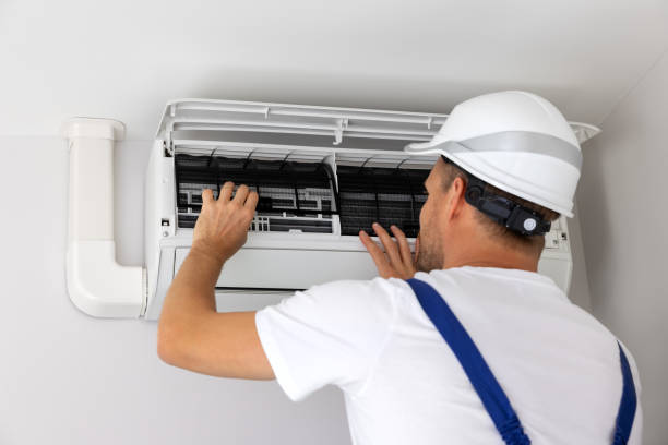 Best HVAC air duct cleaning  in Medfd, OR