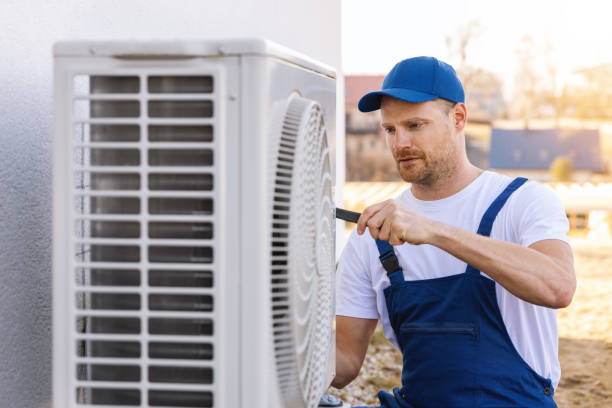 Best Central air repair  in Medfd, OR